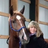 Dana Cushman, PMP
