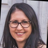 Dana Hyland George
