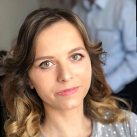 Dana Zaharia