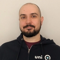 Danail Delchev