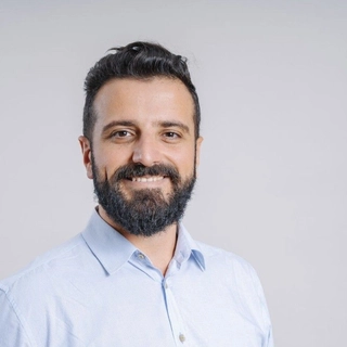 Danail Delchev