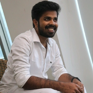 Dandugula Rajesh