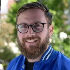 Dane Peterson