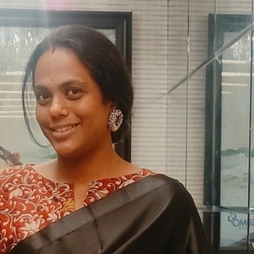 Daneshia Soman Sethi (.