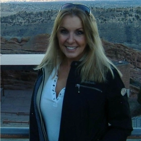 Danette Egerton
