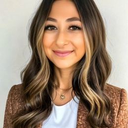 Dani Arrington Lmsw
