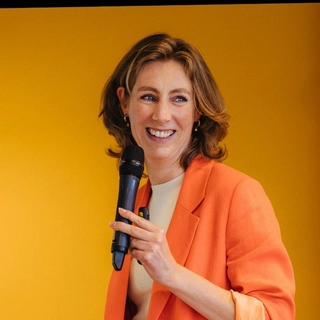 Daniëlle Kuiper van Bakel