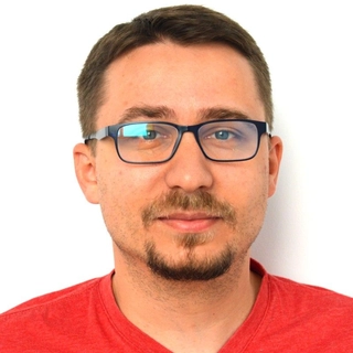 Dani Oprean
