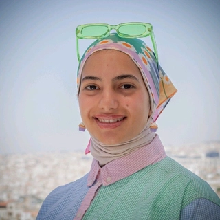 Dania al Jazi