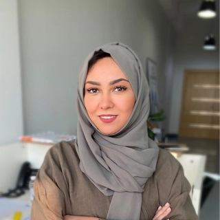 Dania Bukhari
