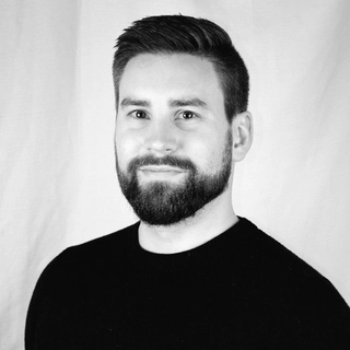 Daniel Aas