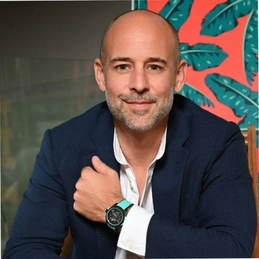 Daniel Aellig