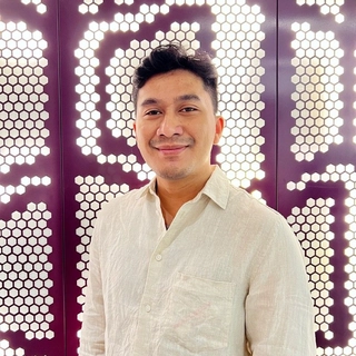 Daniel Agus Prasetyo