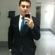 Daniel Alejandro Reyes