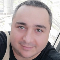 Daniel Alexandru David