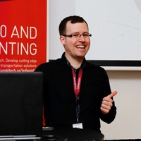 Daniel Andersson