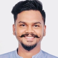 Daniel Andresh