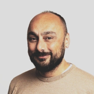 Daniel Angadi