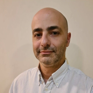 Daniel Antoun