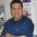 Daniel Aragon