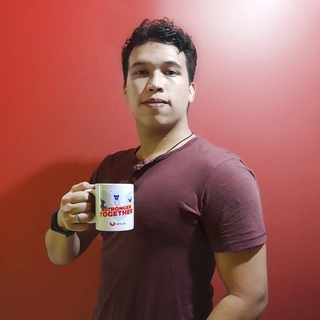 Daniel Arenas
