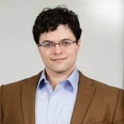 Daniel Atherton-Moore