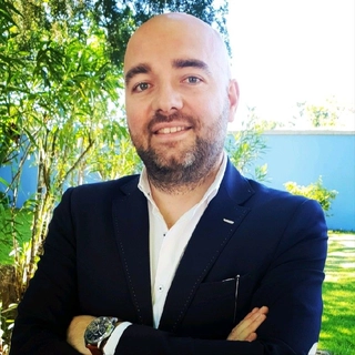 Daniel Azevedo