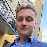 Daniel Bøtterup Berendt