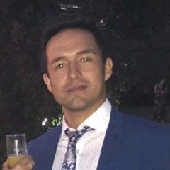 Daniel Balcazar