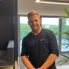 Daniel Bannister Cert Cii