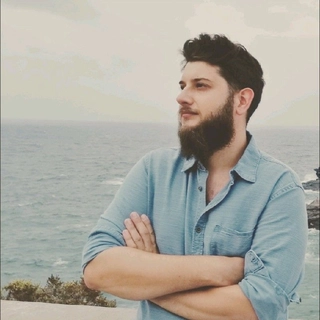 Daniel Barbero