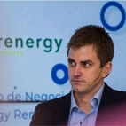 Daniel Barman Artiles