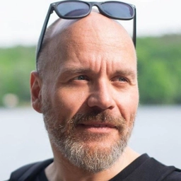Daniel Barty