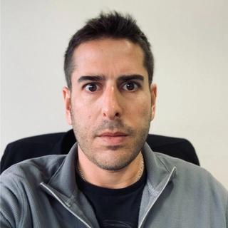 Daniel Becker Kleiman