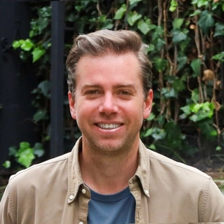 Daniel Benavides Kolind-Hansen