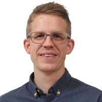 Daniel Beyer Christensen