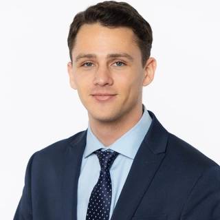 Daniel Bismark-Pettit