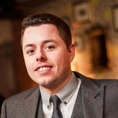 Daniel Blackhurst