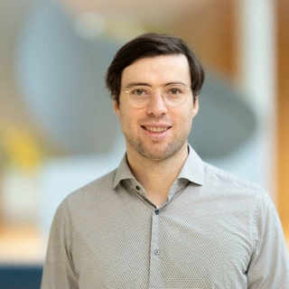Daniel Blumer