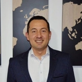 Daniel Bohorquez Martínez