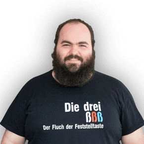Daniel Bröker
