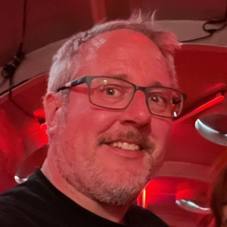 Daniel Brewster Bsc McIps