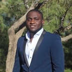 Daniel Brice Kamghem Kom