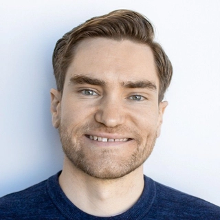 Daniel Bryan Goodman