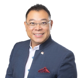 Daniel C. Eng