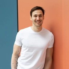 Daniel Cardenas-Clark