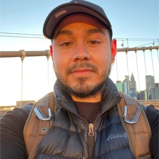 Daniel Carhuayo