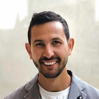 Daniel Chaibi