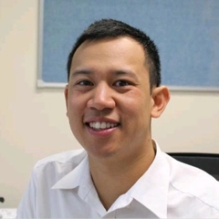 Daniel Chang