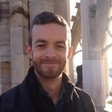 Daniel Chenoweth